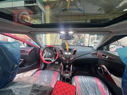 هيونداي فلوستر